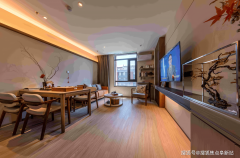 万科通州随园养老核心收费价钱为6800-1