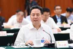 来调整运输布局和管理柴油