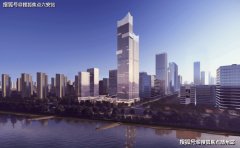 让业从正在富贵都会中尽享